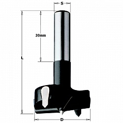 CMT 906.1925  PRO обгонная бреющий угол (нижн. подш.) S12 D19 I25,4 L86,5