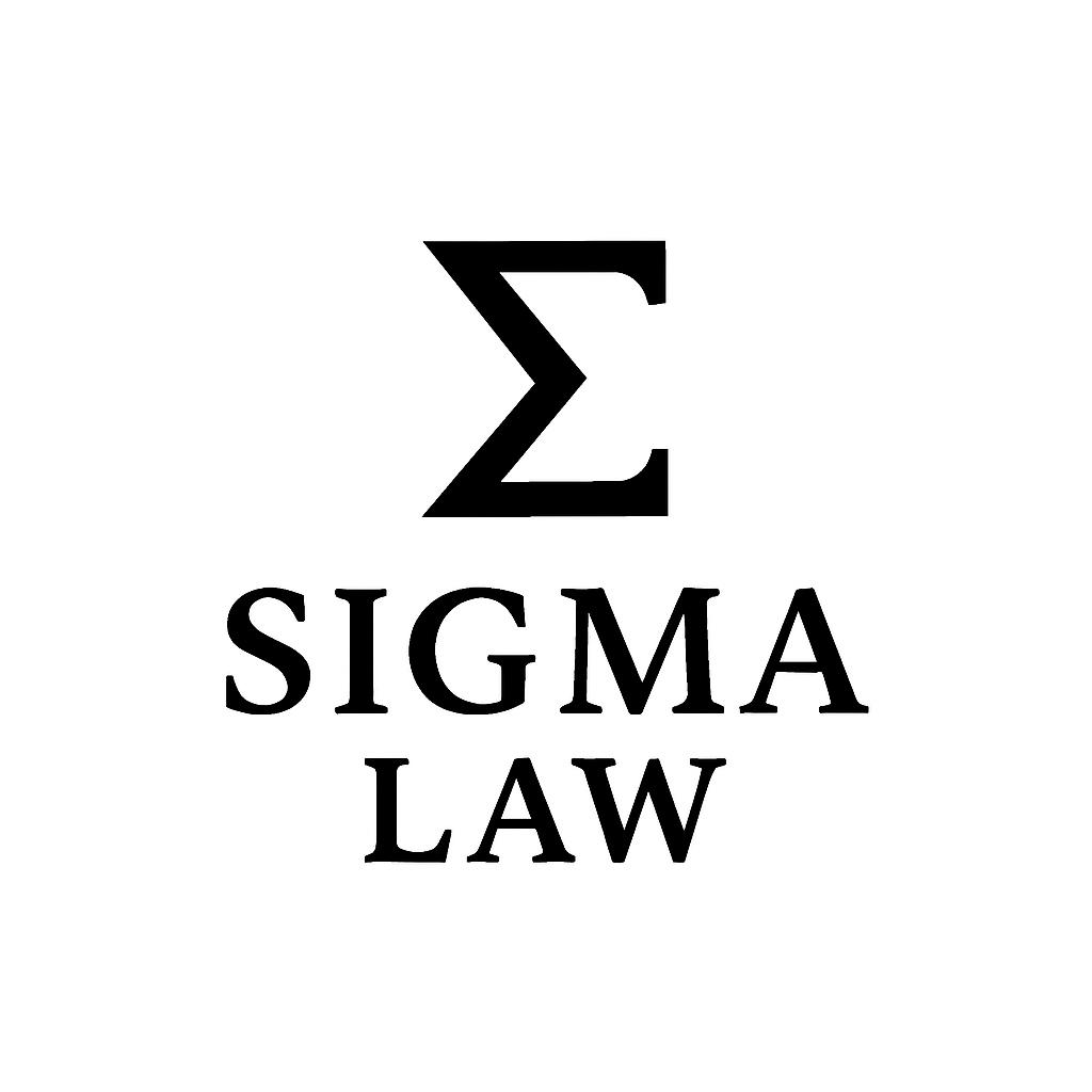 Sigma Law