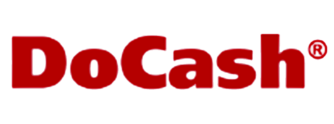 Логотип Docash