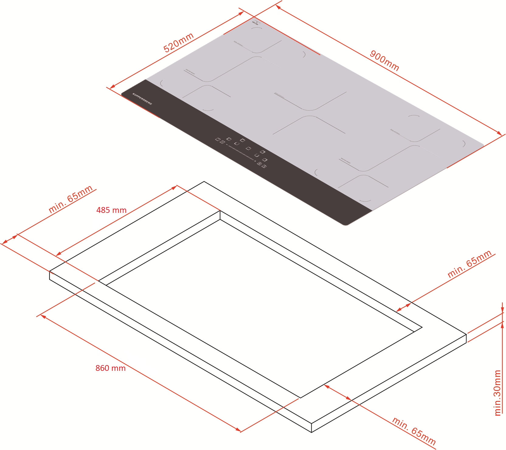 Kuppersberg ICD 901 Kuppersberg ICD 901.png