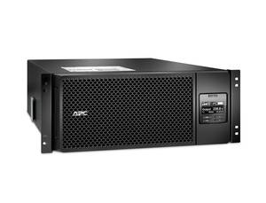 Источник бесперебойного питания APC Smart-UPS SRT6KRMXLI