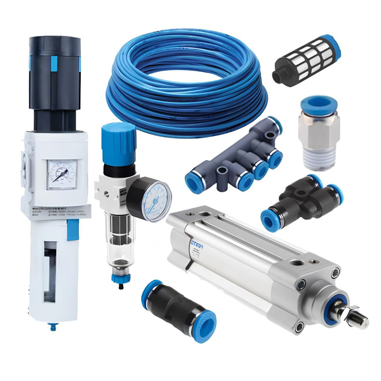 Пневматика