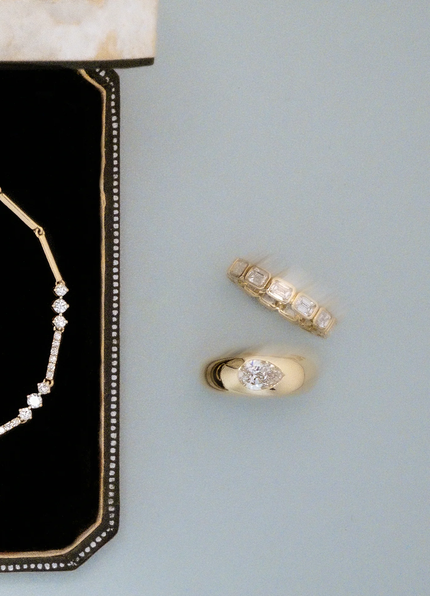 KARATNIK LOVE — УКРАШЕНИЯ,