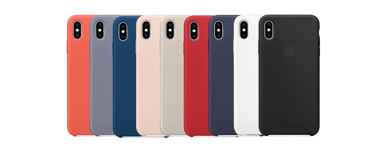 аксессуары для iPhone XS Max цена интернет-магазин