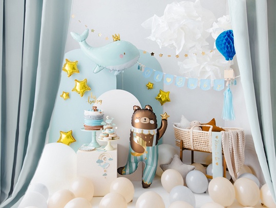 Обзор каталога Party Deco Весна '23