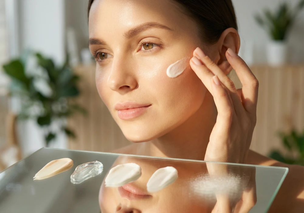 Формула SPF: технология и стабильность