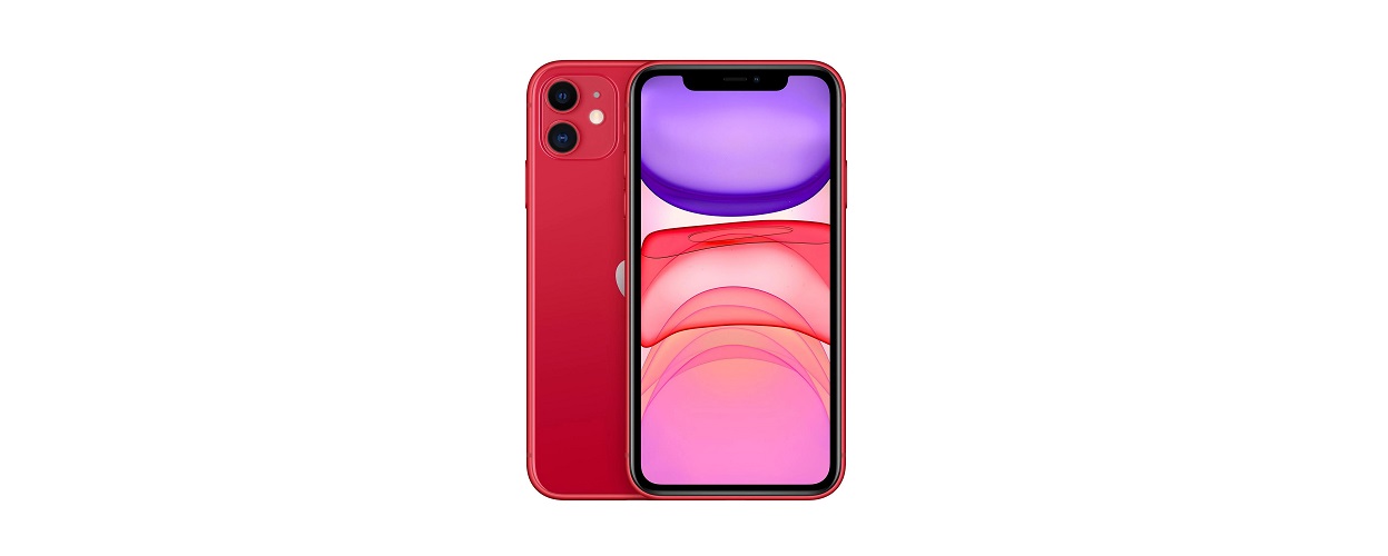 купить Apple iPhone 11 с доставкой