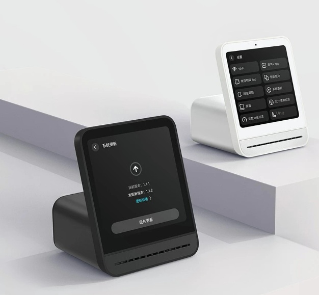 Монитор качества воздуха Qingping Air Monitor CGS2-описание-6 Монитор качества воздуха Qingping Air Monitor CGS2-описание-6.jpeg