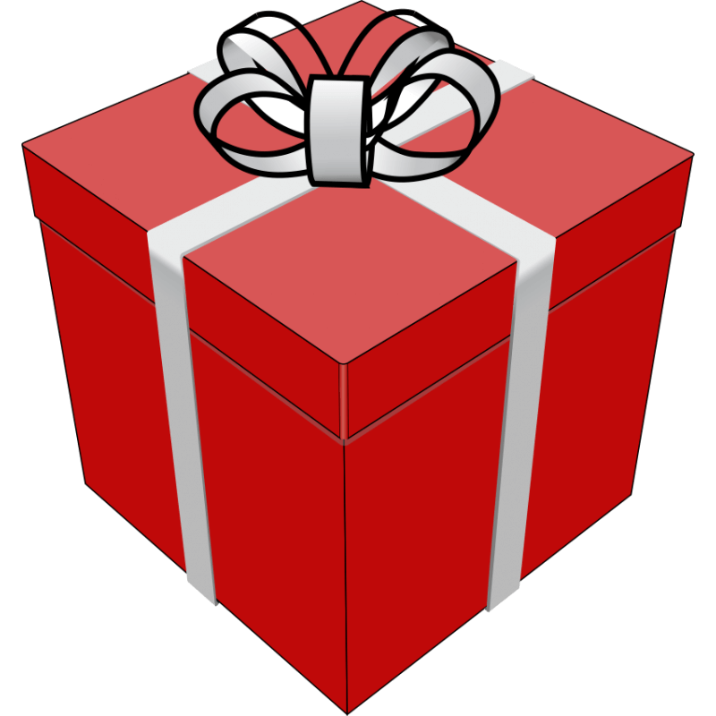 Как правильно дарить и получать подарки