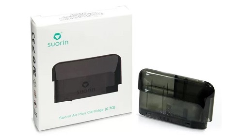 Картридж Suorin Air Pro