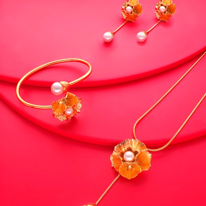 украшения Majorica купить онлайн