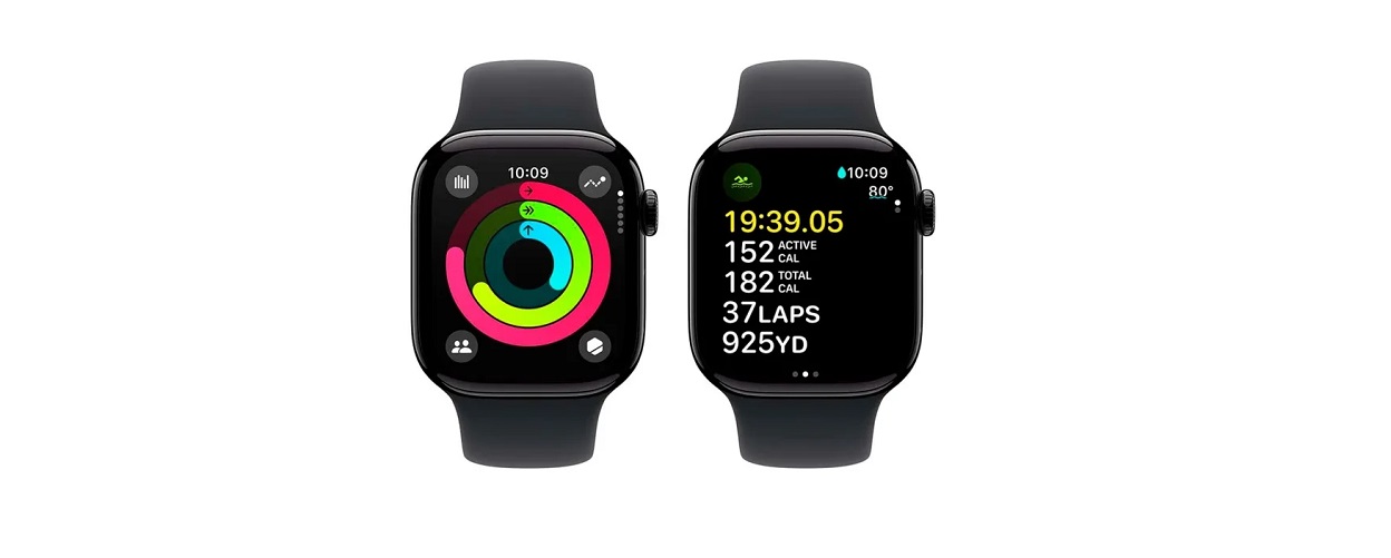купить Apple Watch 42mm недорого