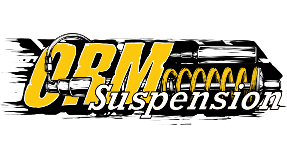 ORM Suspension