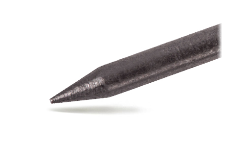 Грифели для карандаша толщиной 2 мм