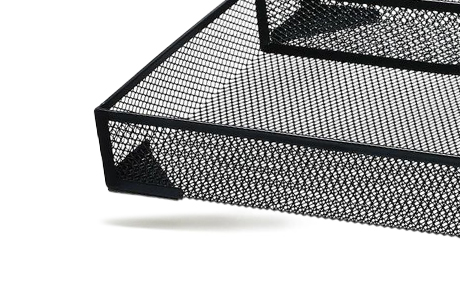 Металлические органайзеры