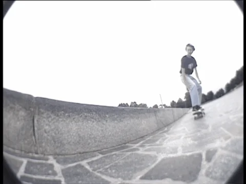 VLAD FLIP BACK TAIL