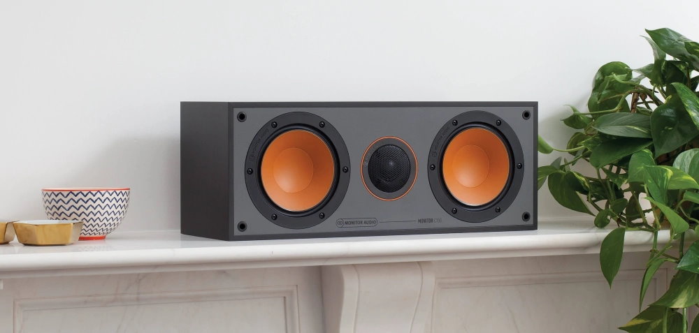 Центральный канал Monitor Audio Monitor C150