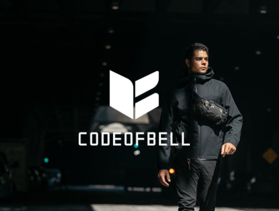 CODE OF BELL, Compression straps (X-POD)