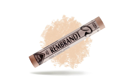 Сухая пастель