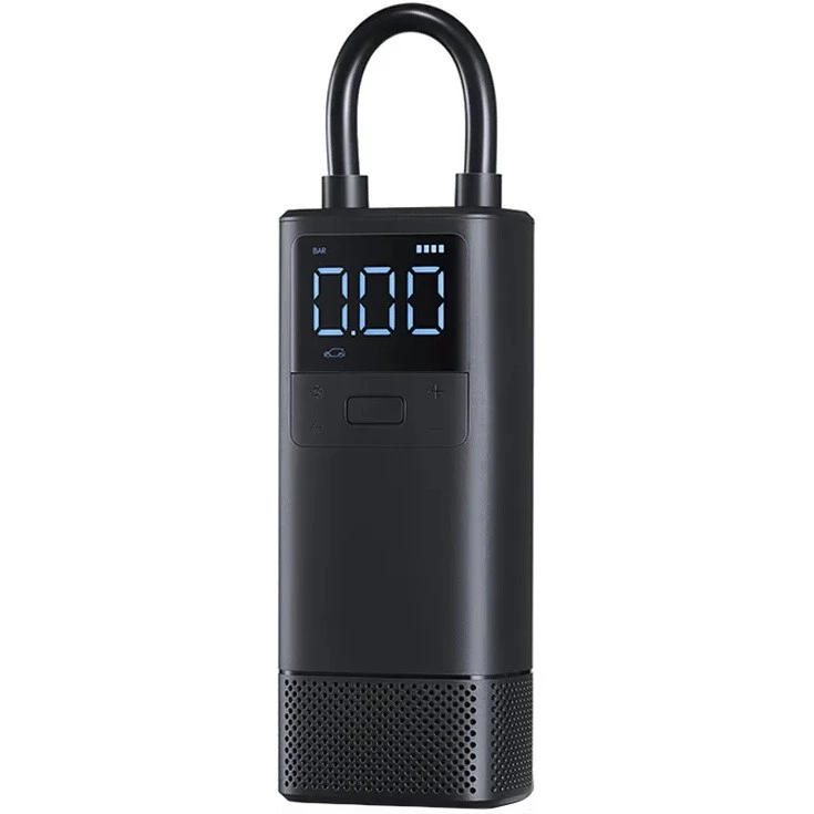 Автомобильный компрессор Xiaomi 70mai Air Compressor Wireless Midrive TP05-описание-11.jpg