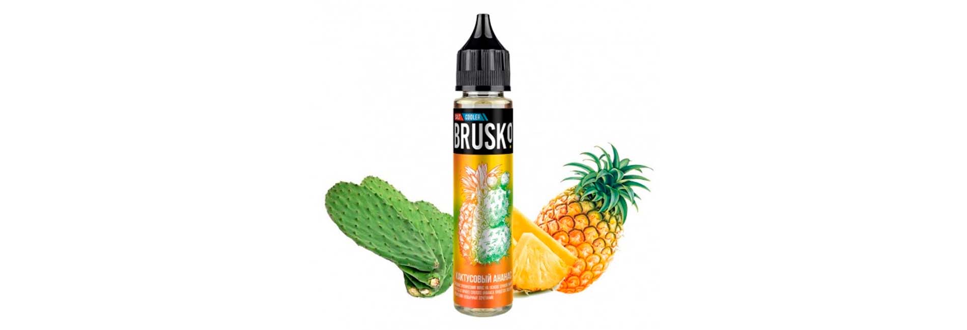 Бренд Brusko оптом с удобной закупкой и поставками
