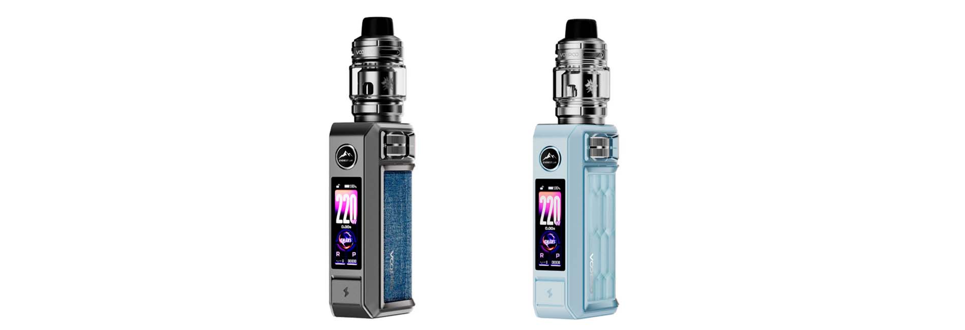 цена на Voopoo Drag 6 для ценителей мощных устройств цена на Voopoo Drag 6 для ценителей мощных устройств