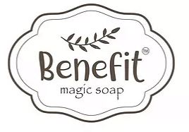 Magic Benefit Soap