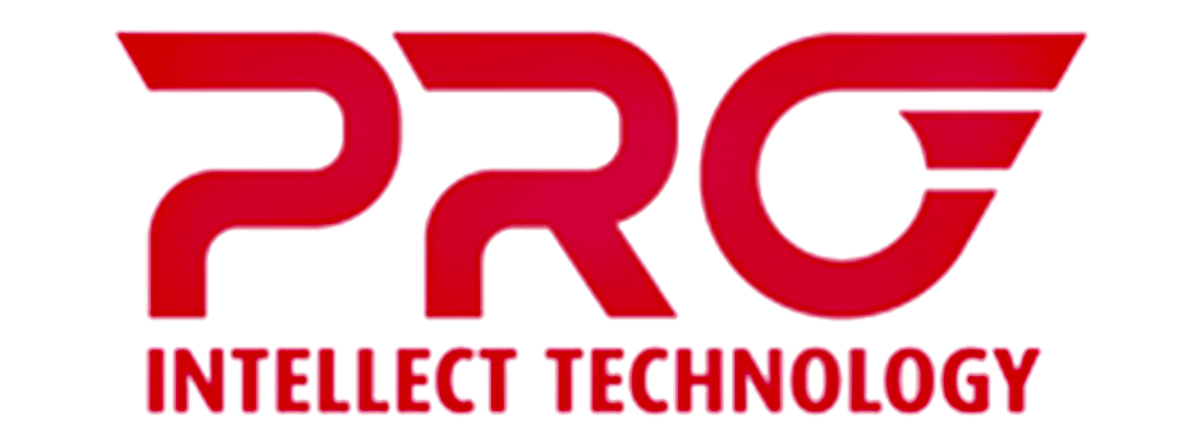 Логотип PRO