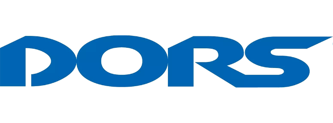 Логотип Dors