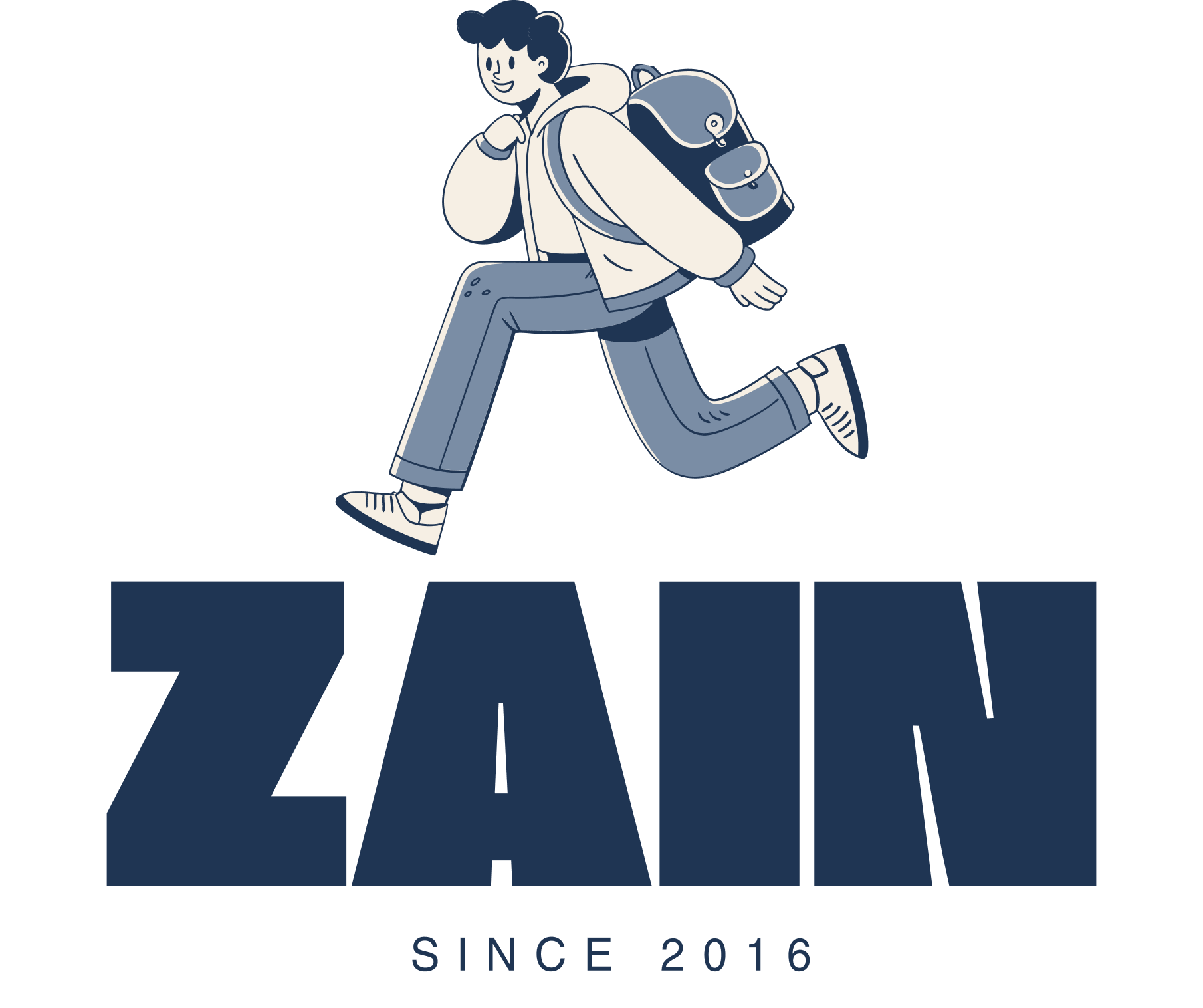 ZAIN