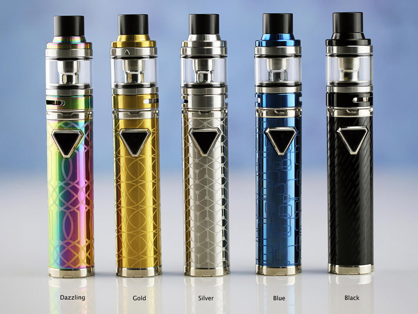 Eleaf iJust ECM Kit