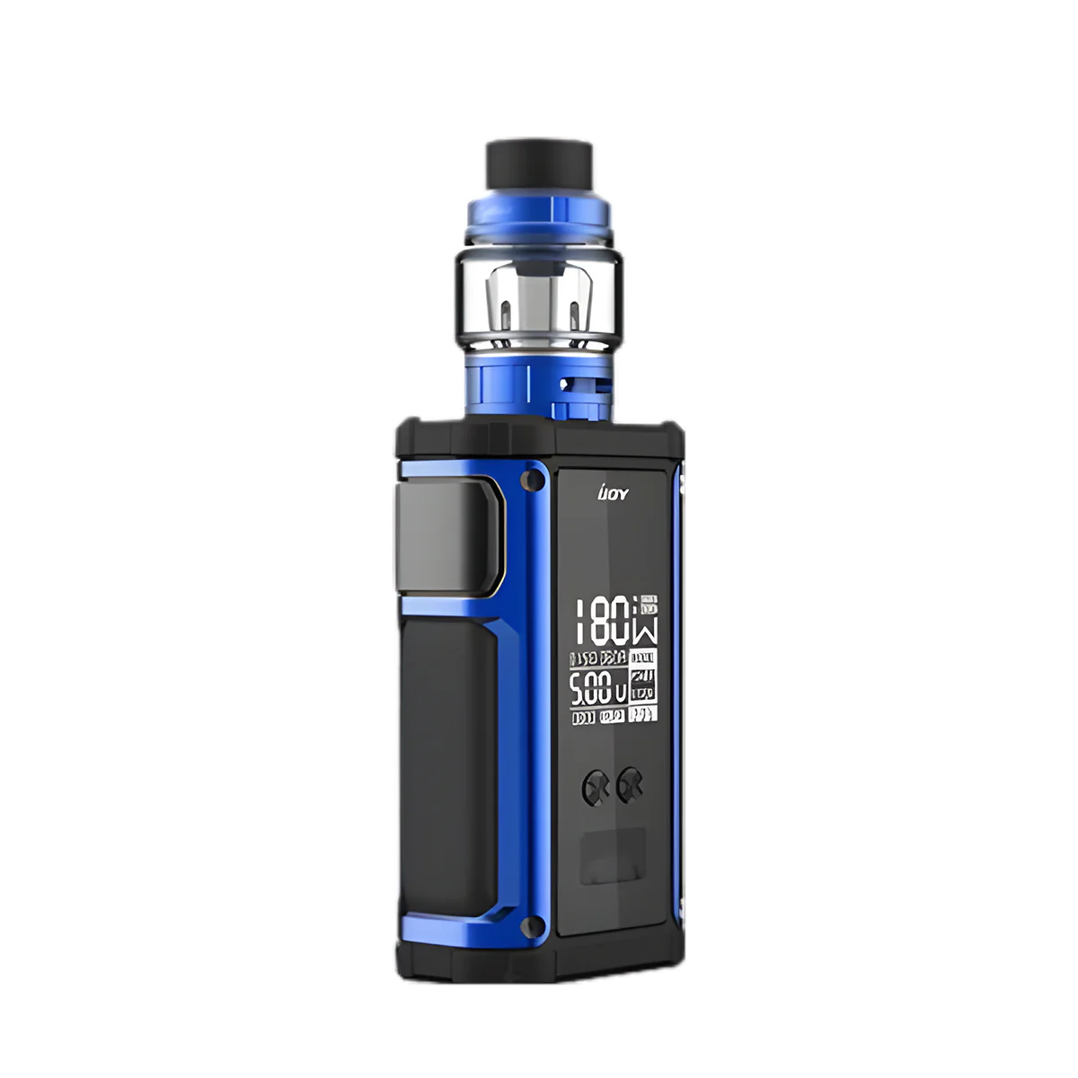 Одноразовые электронные сигареты iJOY