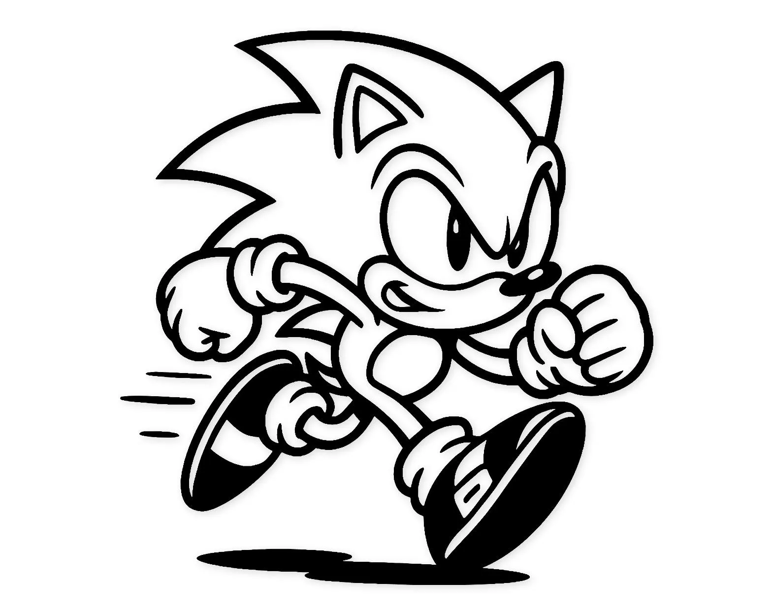 Быстрая отгрузка