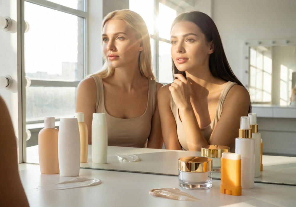 Дешёвый и дорогой SPF: в чём разница