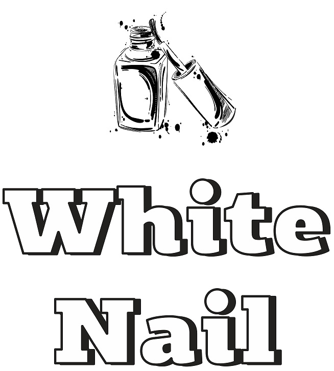 White Nail