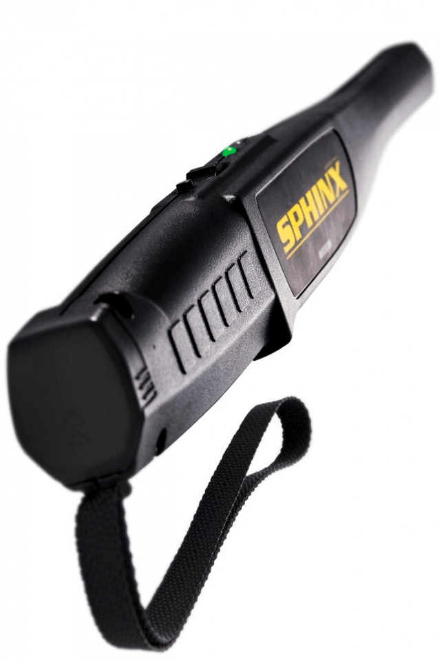 Металлодетектор Сфинкс ВМ-612