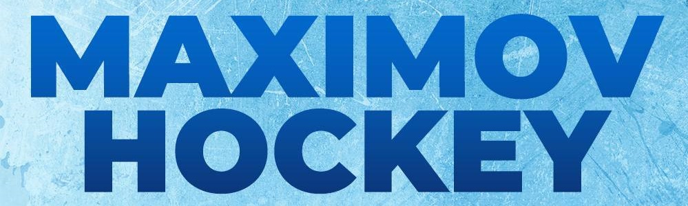 Maximov Hockey
