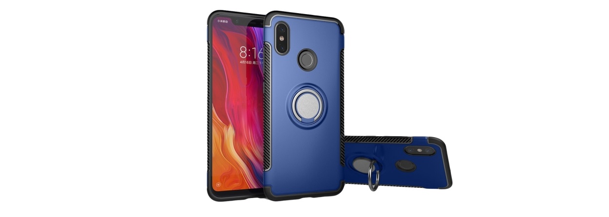 купить Аксессуары для Xiaomi Redmi Note 6 Pro с доставкой