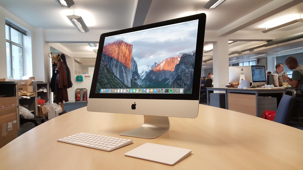 Купить iMac 27-inch 5K Mid 2017