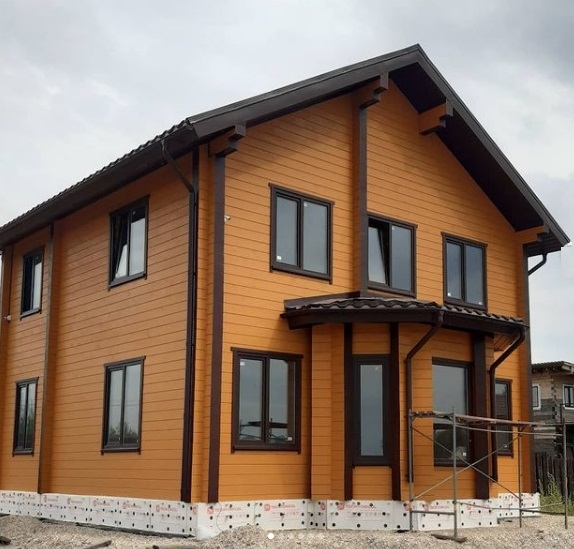 2203 Osmo Landhausfarbe