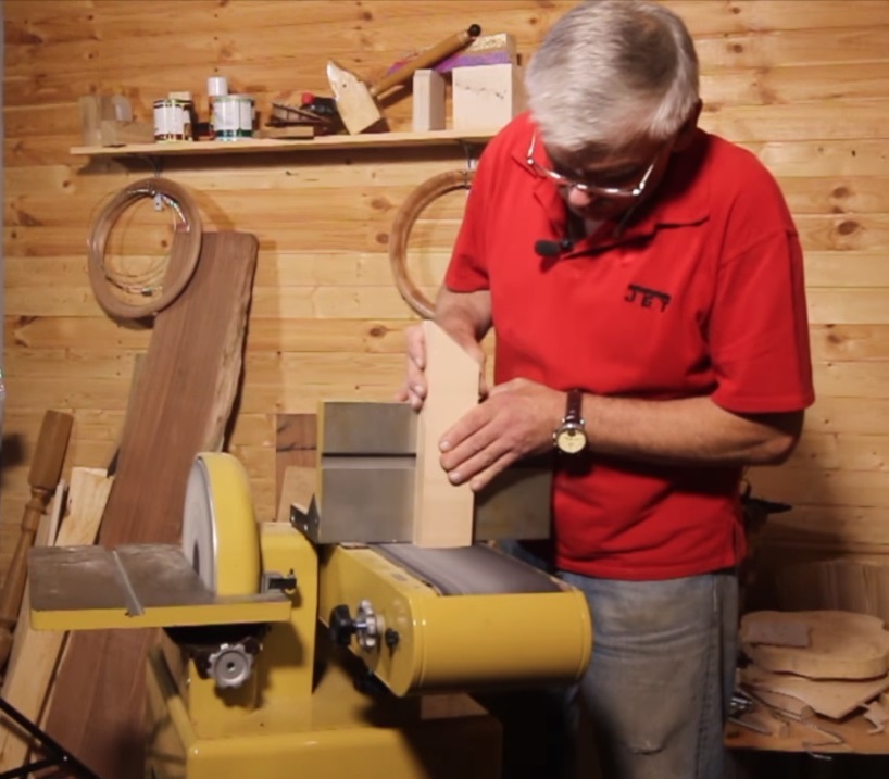 станки Jet Powermatic  Швейцария 