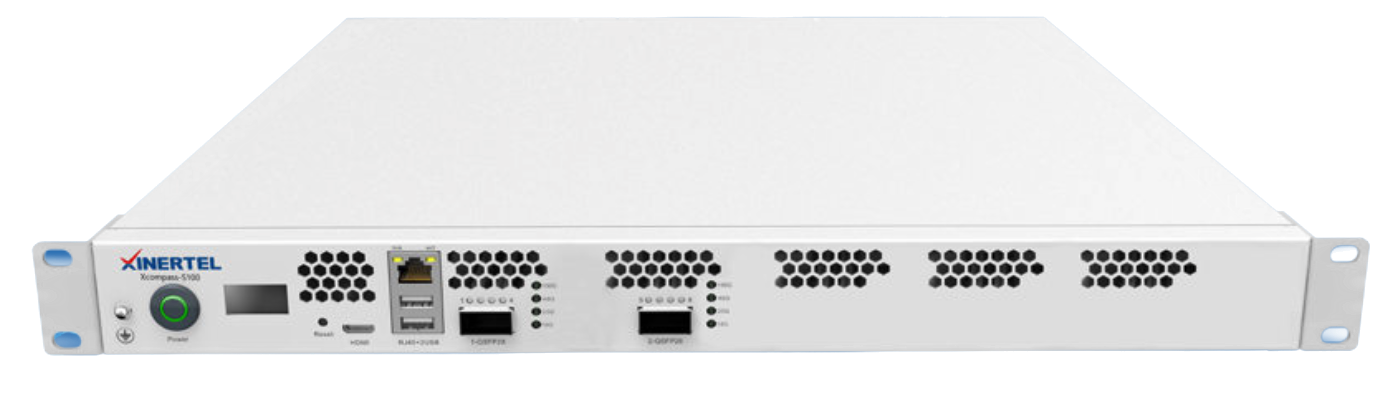 Xinertel Xcompass S100 Network emulator
