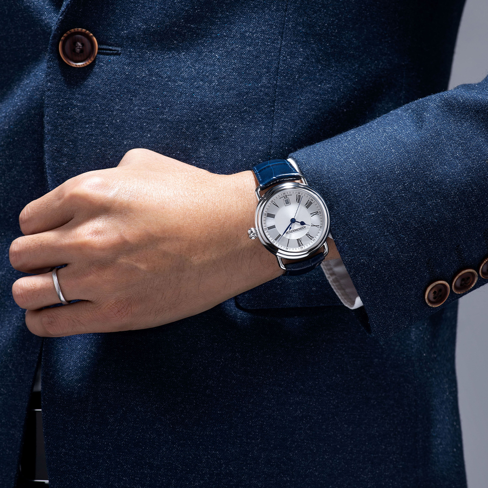 швейцарские часы Aerowatch доставка по России