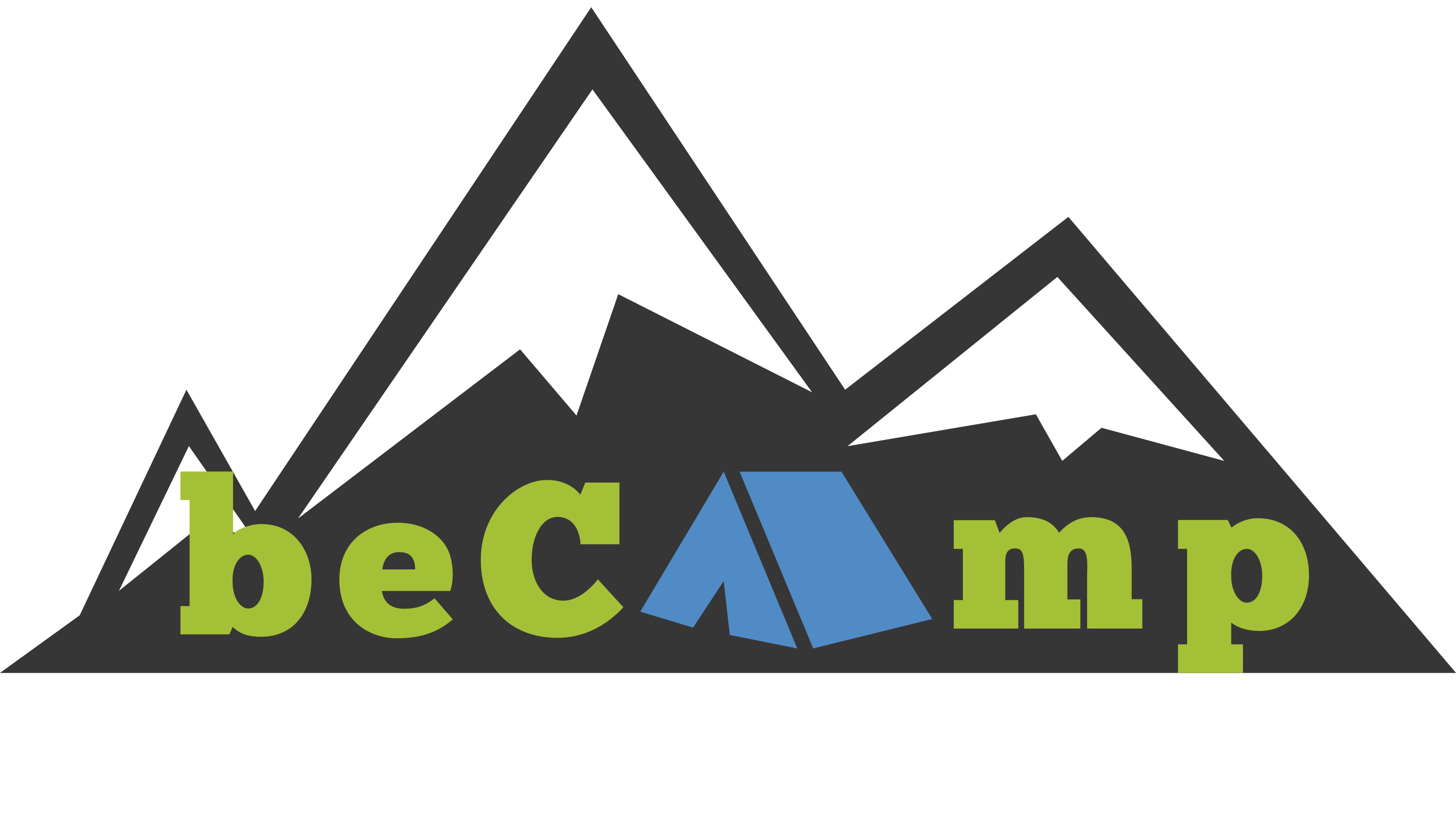 beCamp - Фирменный магазин