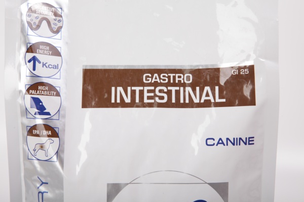 Royal Canin Gastro Intestinal GI25 для собак при нарушении пищеварения