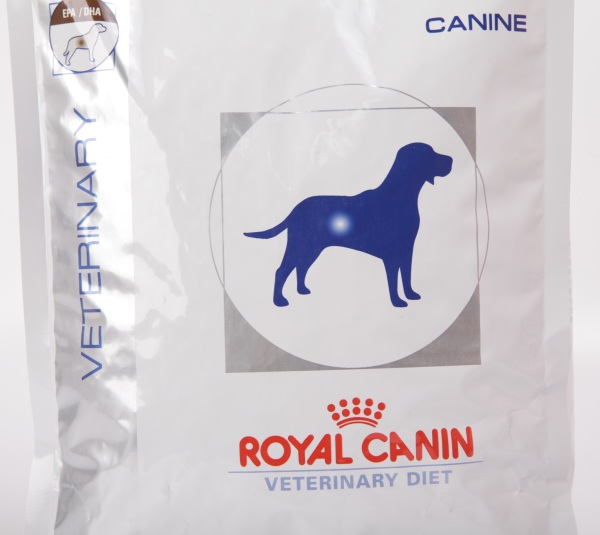 Royal Canin Gastro Intestinal GI25 для собак при нарушении пищеварения