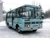 ПАЗ-3205