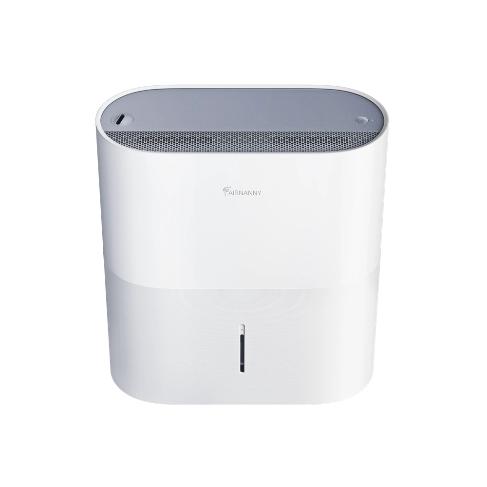 Бризер AIRNANNY A7 Forever