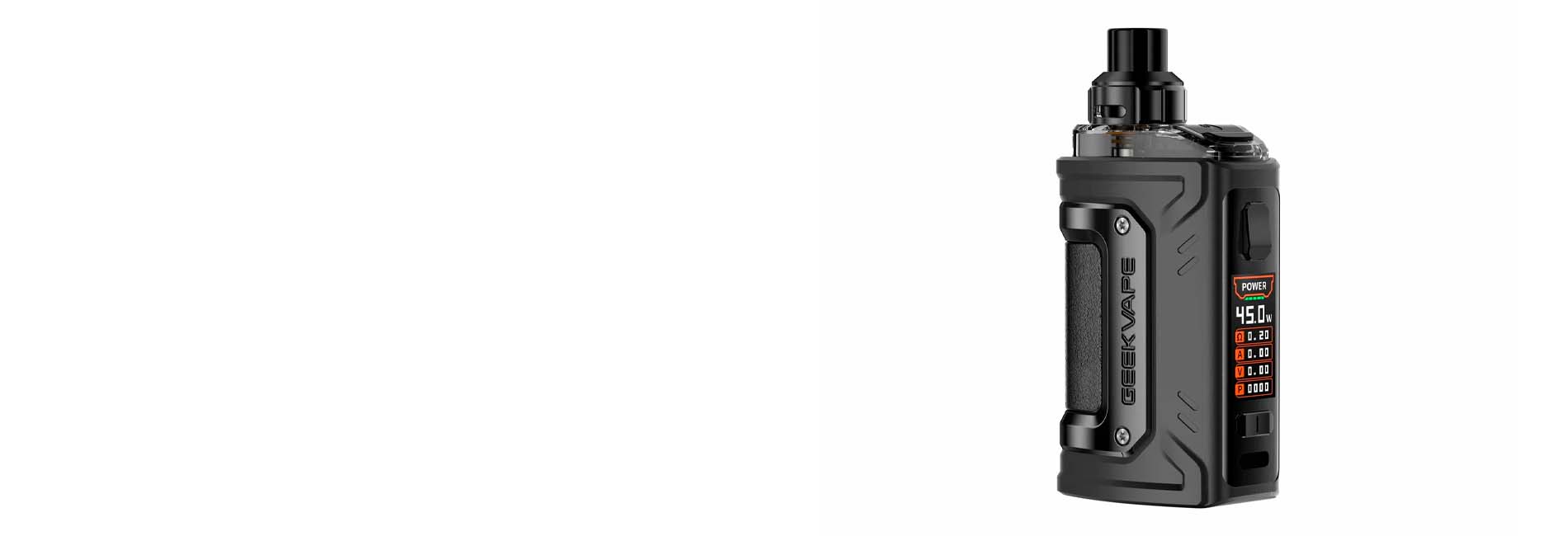 Geek Vape Aegis Hero 2 H45 CLASSIC недорого в нашем интернет магазине по доступной цене Geek Vape Aegis Hero 2 H45 CLASSIC недорого в нашем интернет магазине по доступной цене