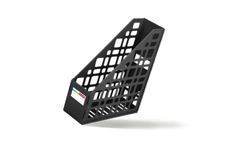 Вертикальные лотки